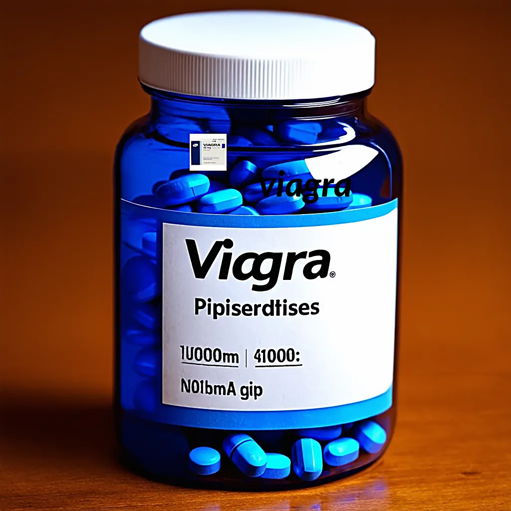 Toda farmacia vende viagra